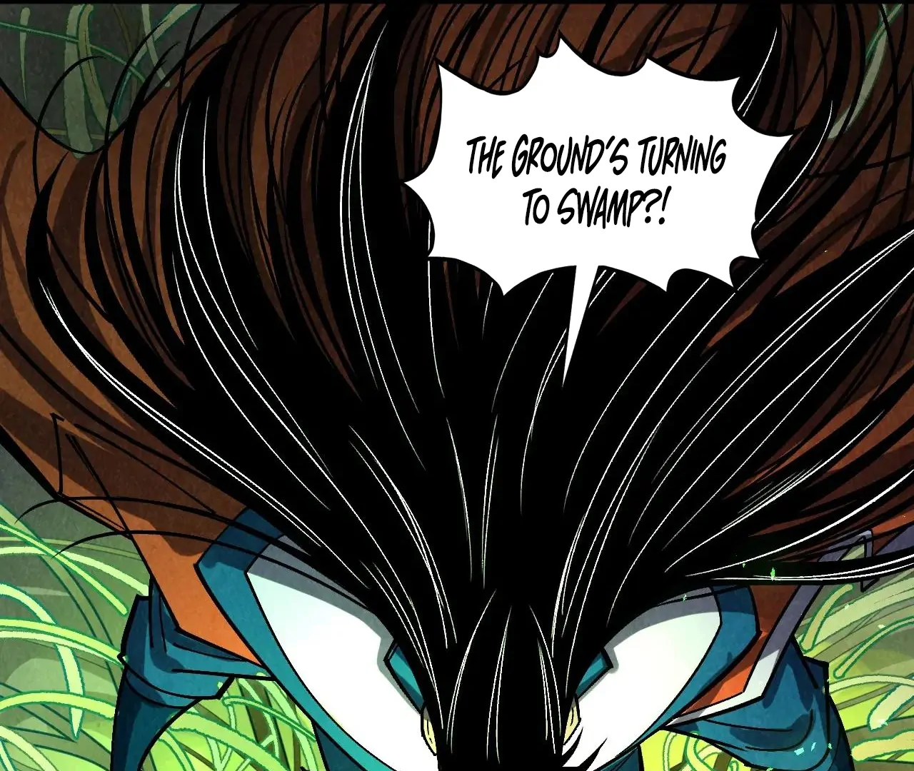 The Ultimate of All Ages Chapter 413 126